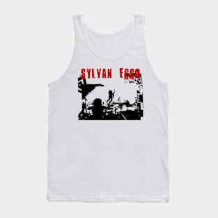 esso Tank Top